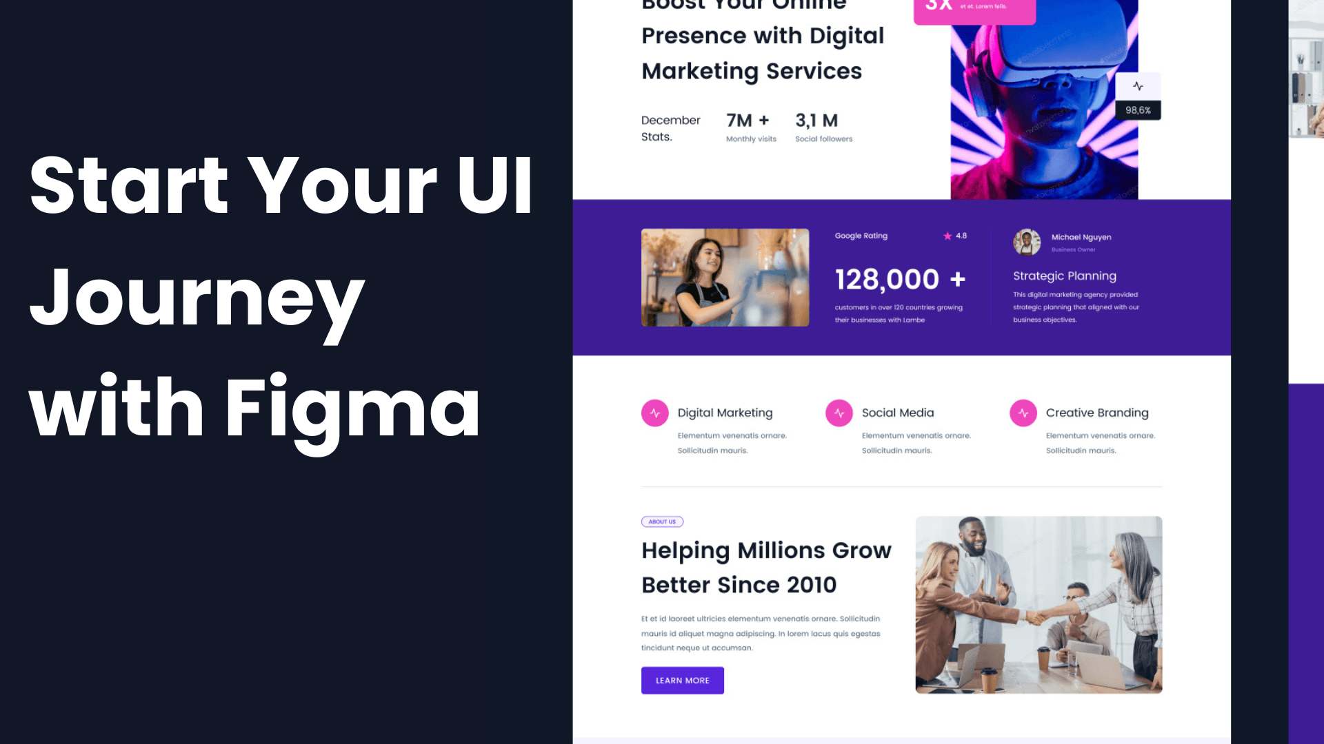 Figma for Beginners: Complete Guide